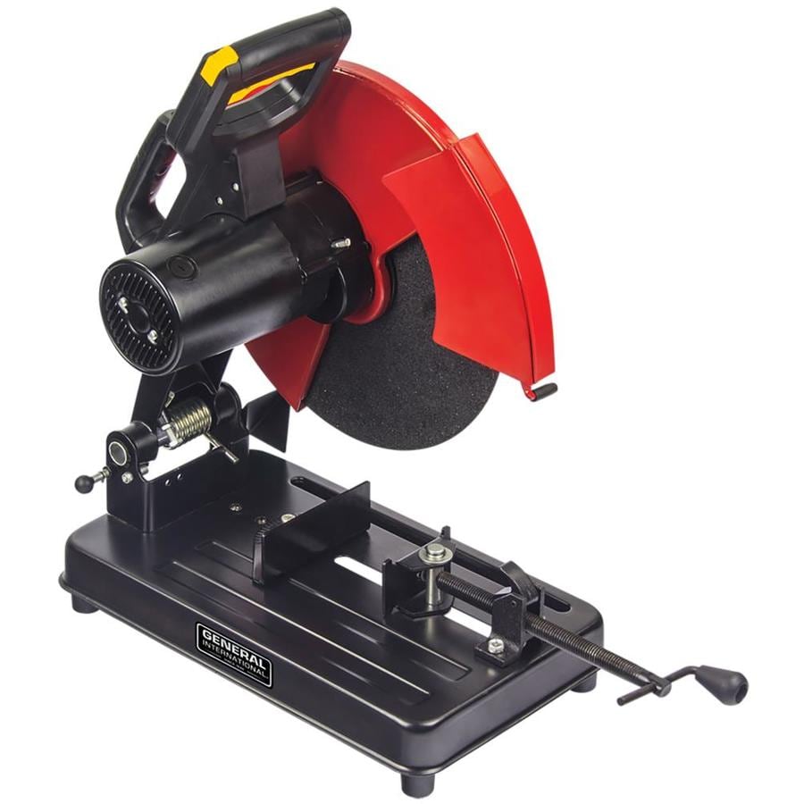 abrasive chop saw