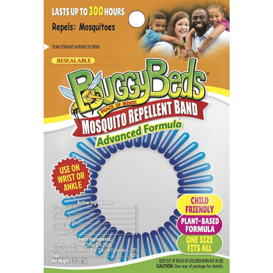 insect repellent bands