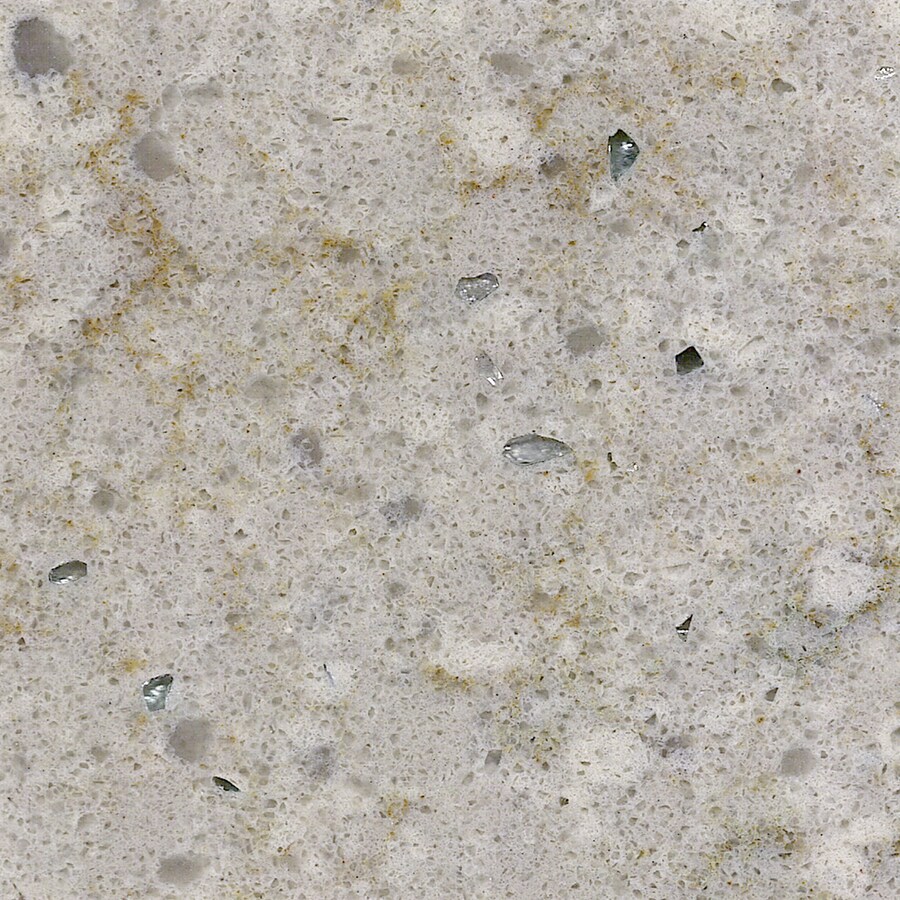 Allen Roth Sammamish Quartz Kitchen Countertop Sample In The Kitchen Countertop Samples Department At Lowescom