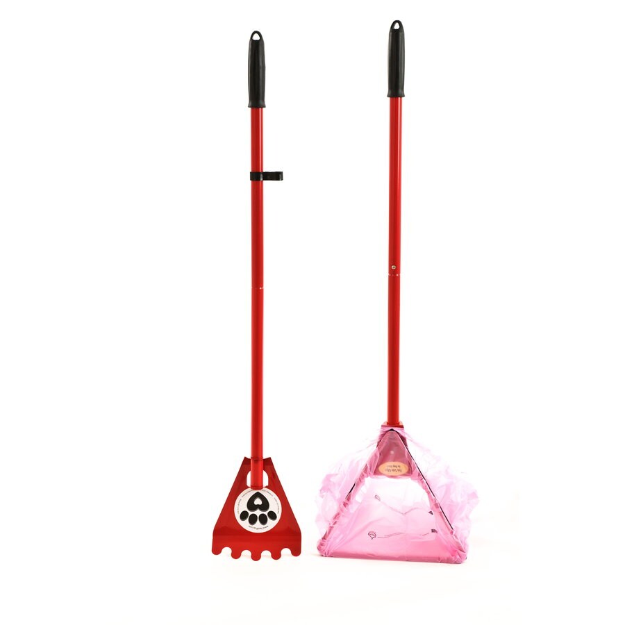 lowes dog poop scooper