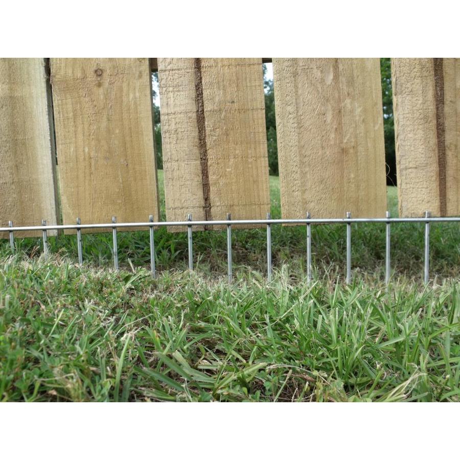 underground dog fence lowes