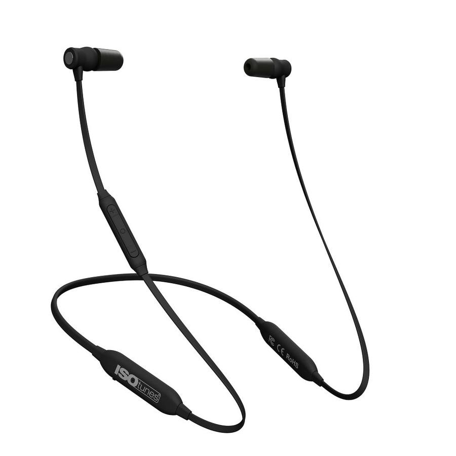 foam noise cancelling earbuds