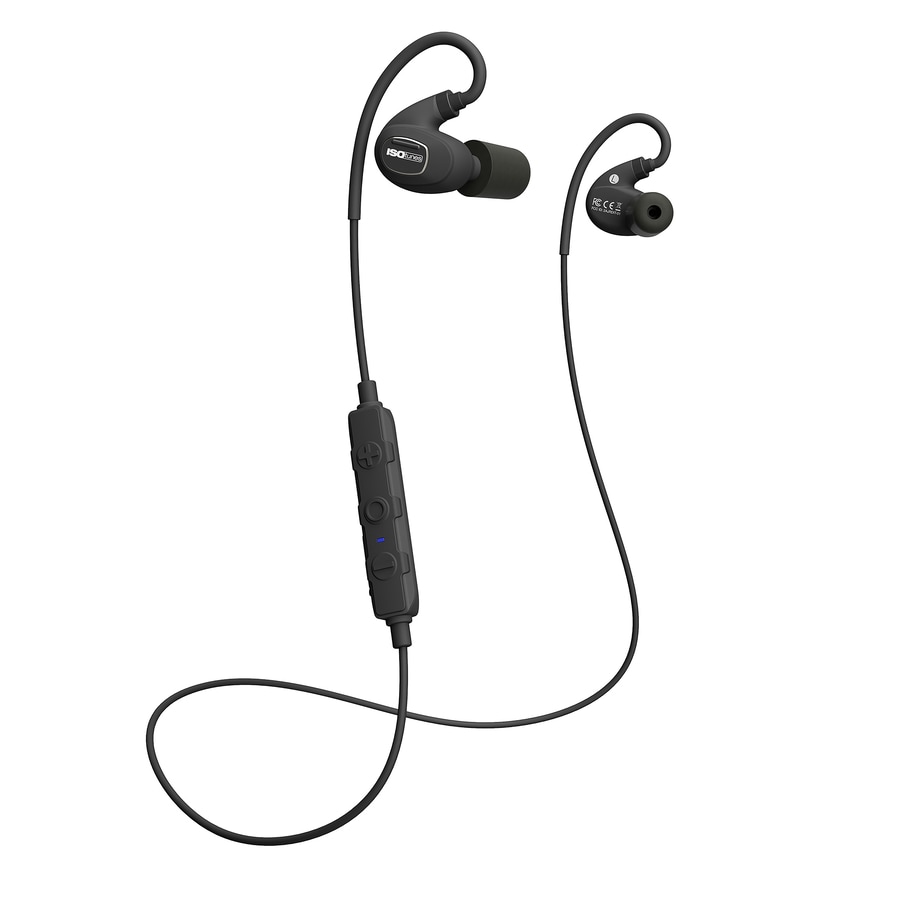 isotunes pro earbuds