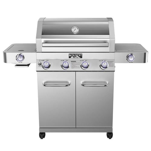 Lowe S 2 Burner Gas Grill Hot Sex Picture