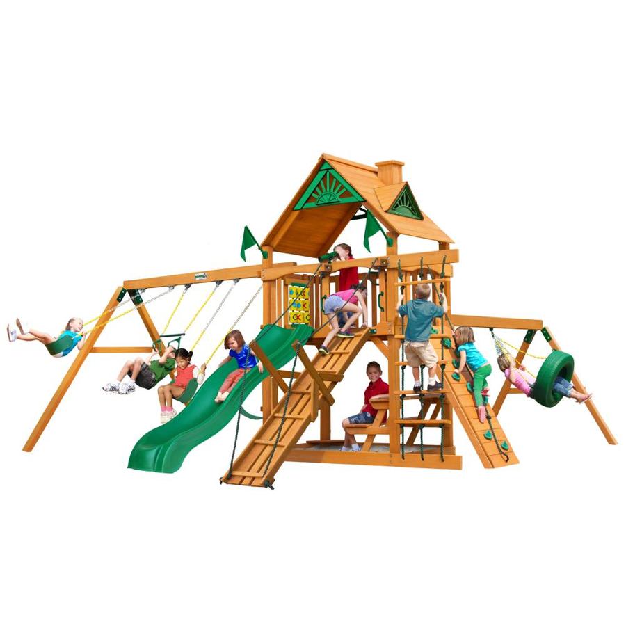 swingit playsets