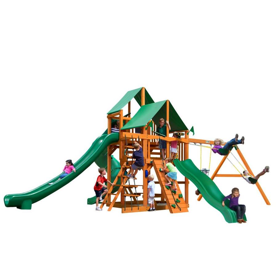 playset lowes