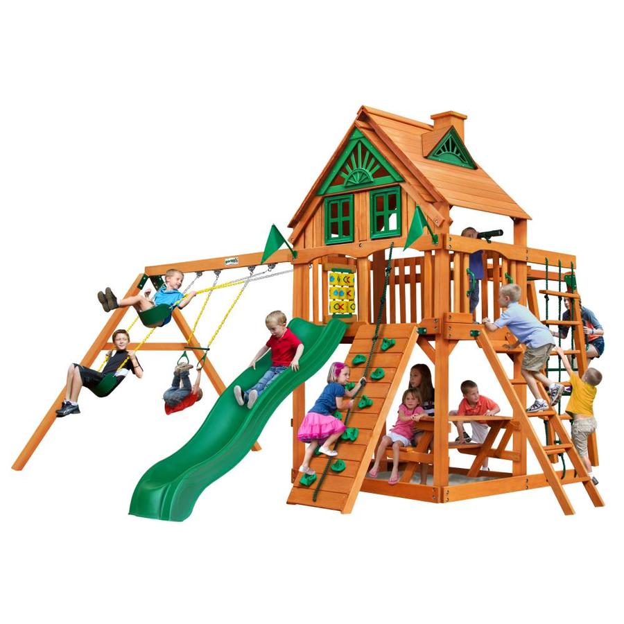 wooden playsets louisville ky