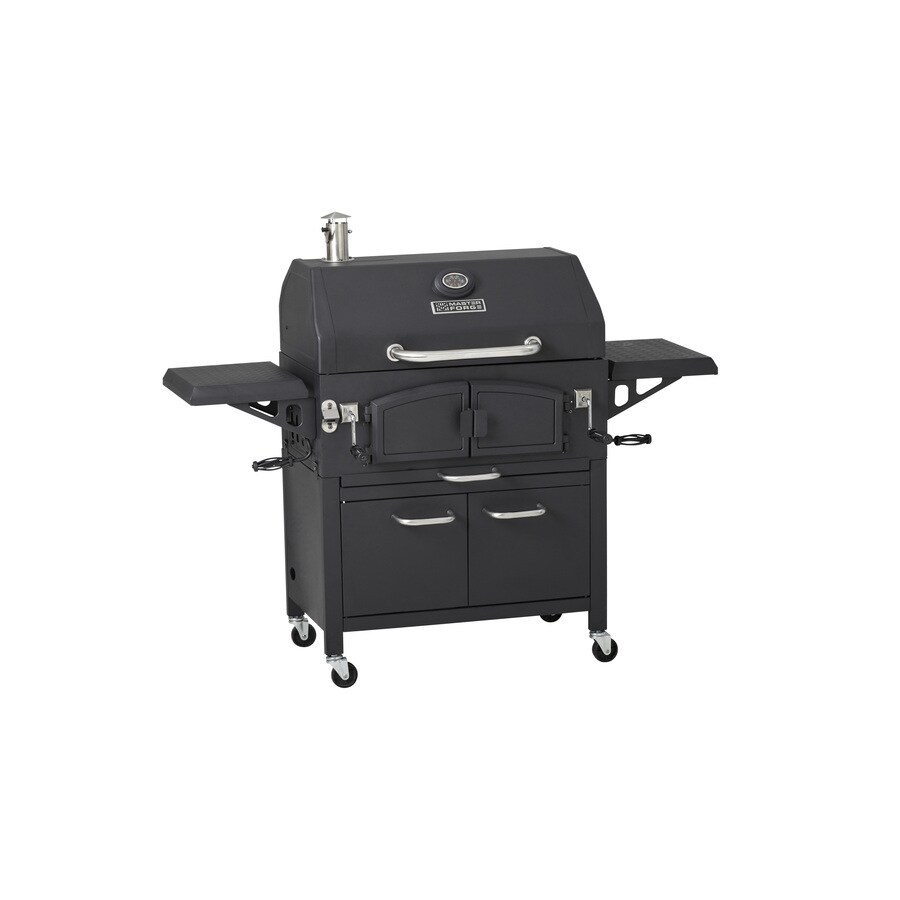 master forge grill lowes