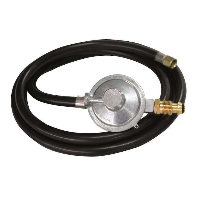 Dyna-Glo Delux 150000-BTU Portable Forced Air Propane Heater in the