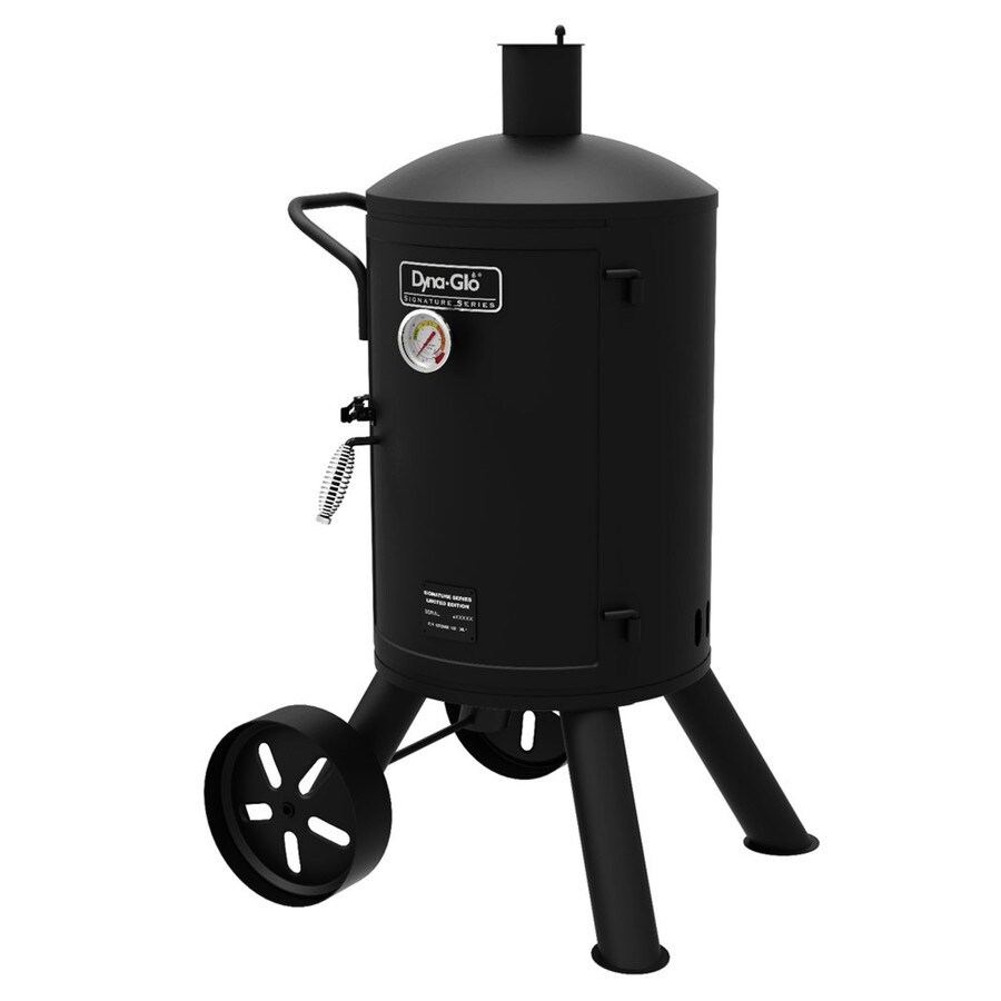 Dyna Glo 30 Inch Analog Electric Smoker At Tractor Supply Co