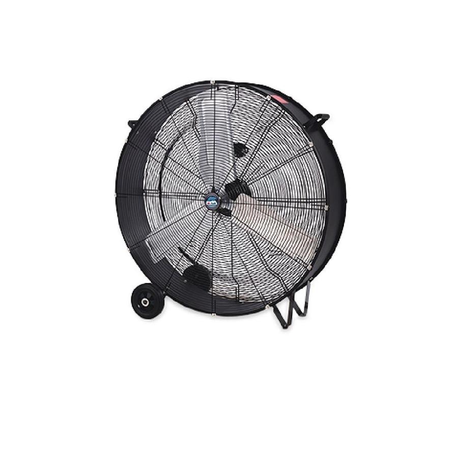 BAir 36in 1Speed Outdoor Air Mover Fan in the Portable Fans