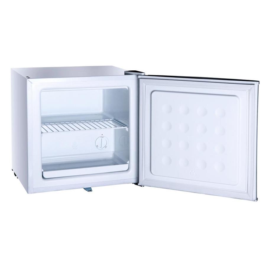 SPT 1.1cu ft Upright Freezer ENERGY STAR in the Upright Freezers