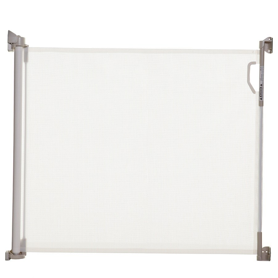 lowes retractable gate