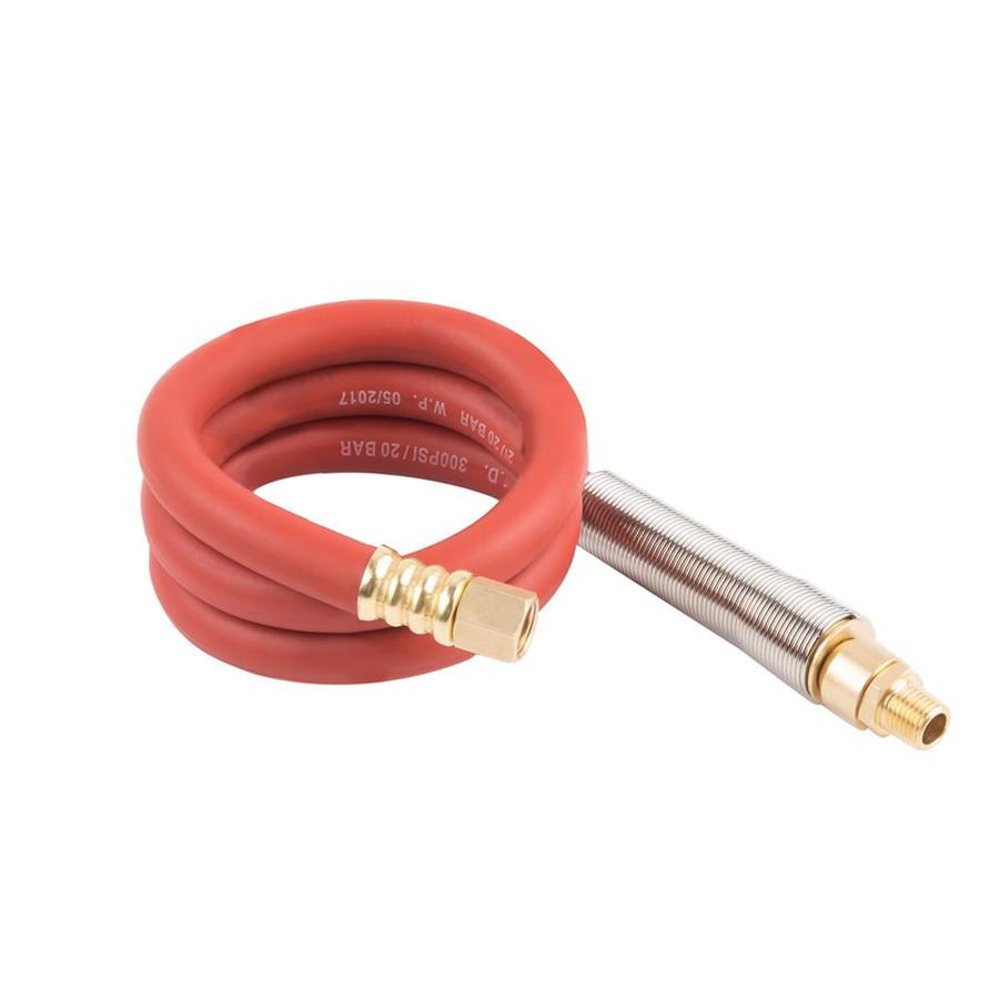 lead in air hose