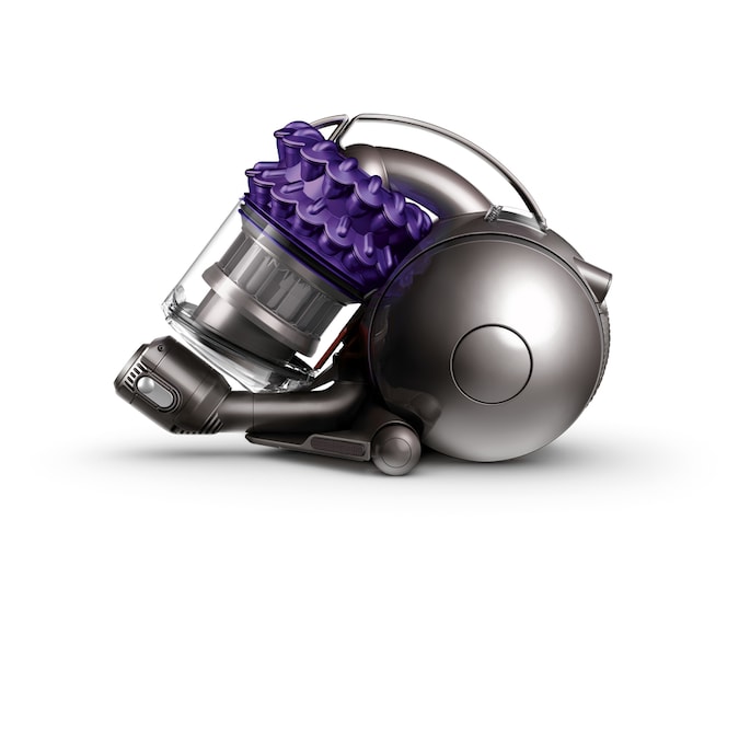 Dyson DC47 Animal Ball Compact Canister Vacuum at Lowes.com
