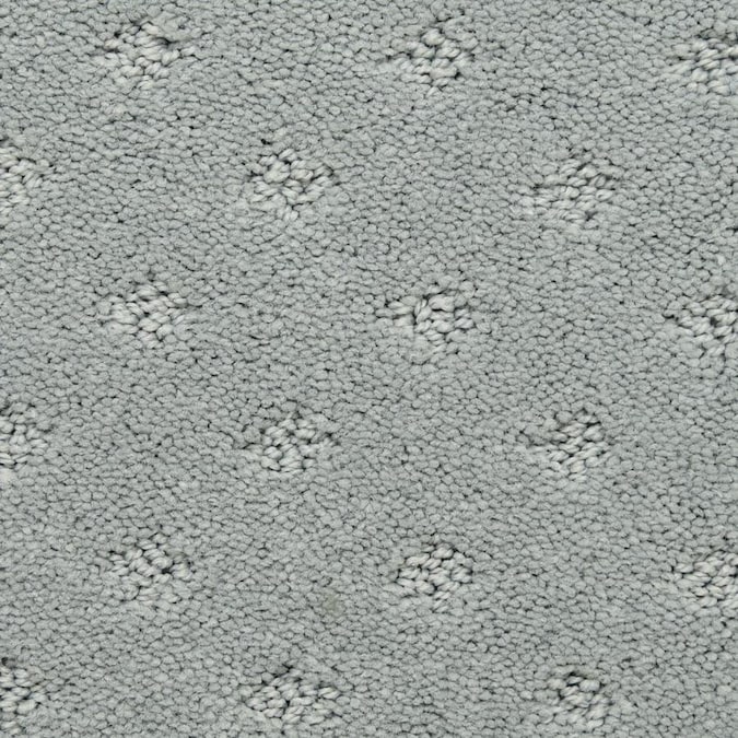 Stainmaster Livewell Symphonic Truly Unique Pattern Carpet Sample Interior In The Carpet Samples Department At Lowes Com