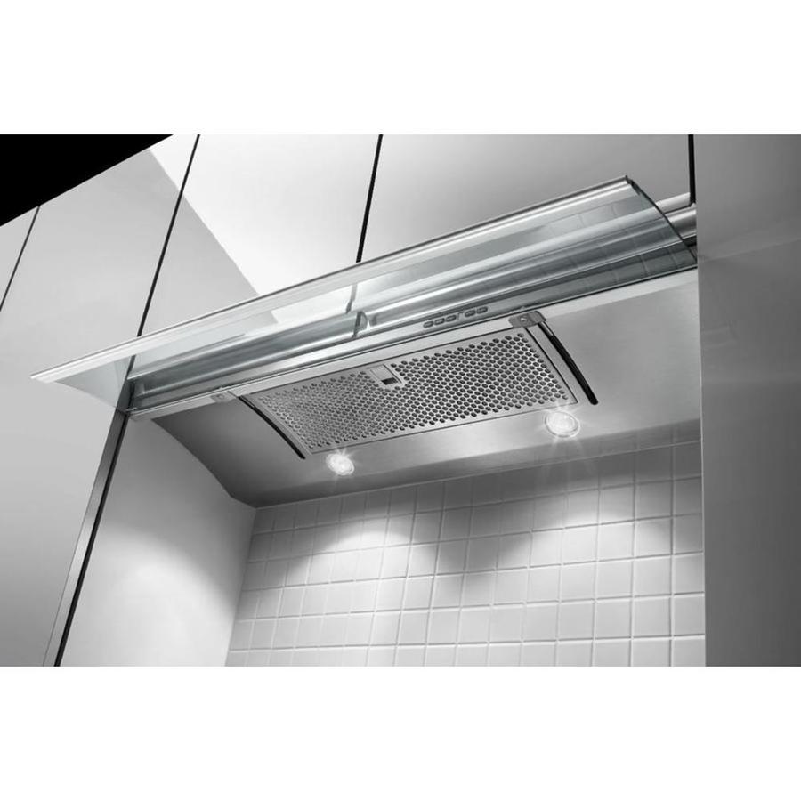 KitchenAid 30in Convertible Stainless Steel Range Hood