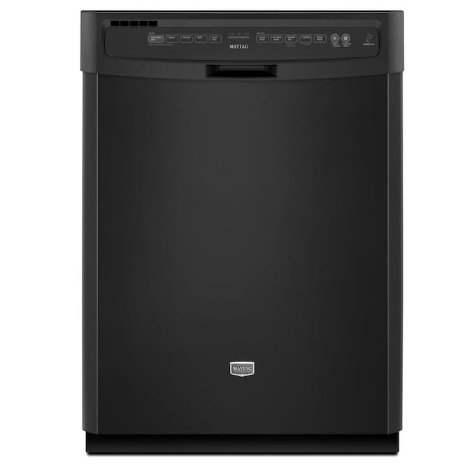 maytag-55-decibel-front-control-24-in-built-in-dishwasher-black-at