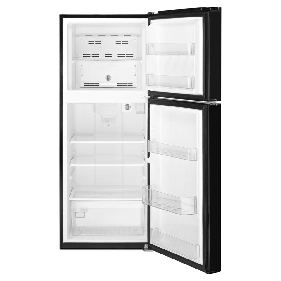 whirlpool 10.1 refrigerator