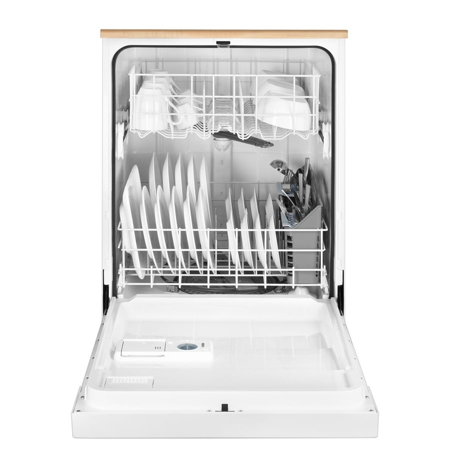 portable dishwasher lowes