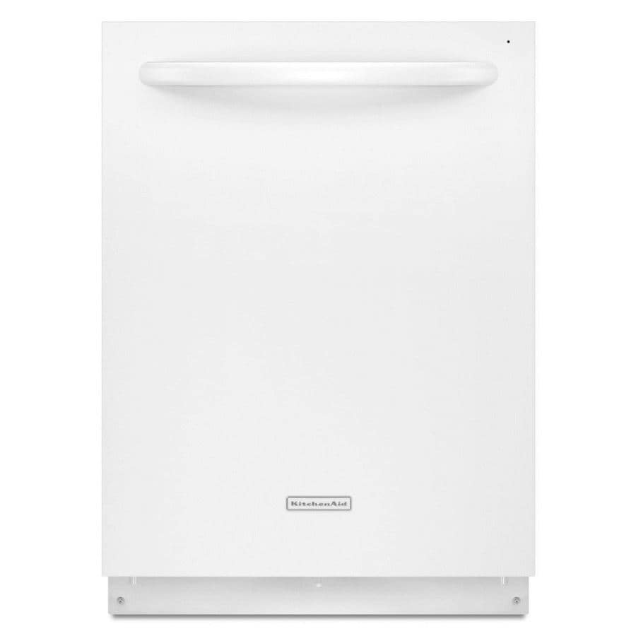 kitchenaid architect dishwasher