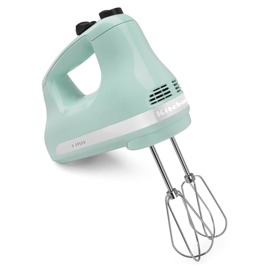 small hand mixer