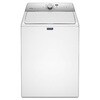 Shop Maytag Cu Ft High Efficiency Top Load Washer White Energy