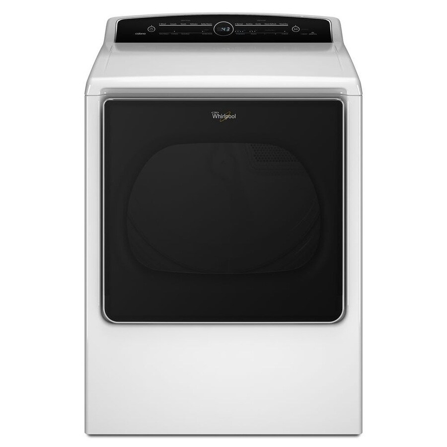 Whirlpool Washers Dryers At Lowes Com