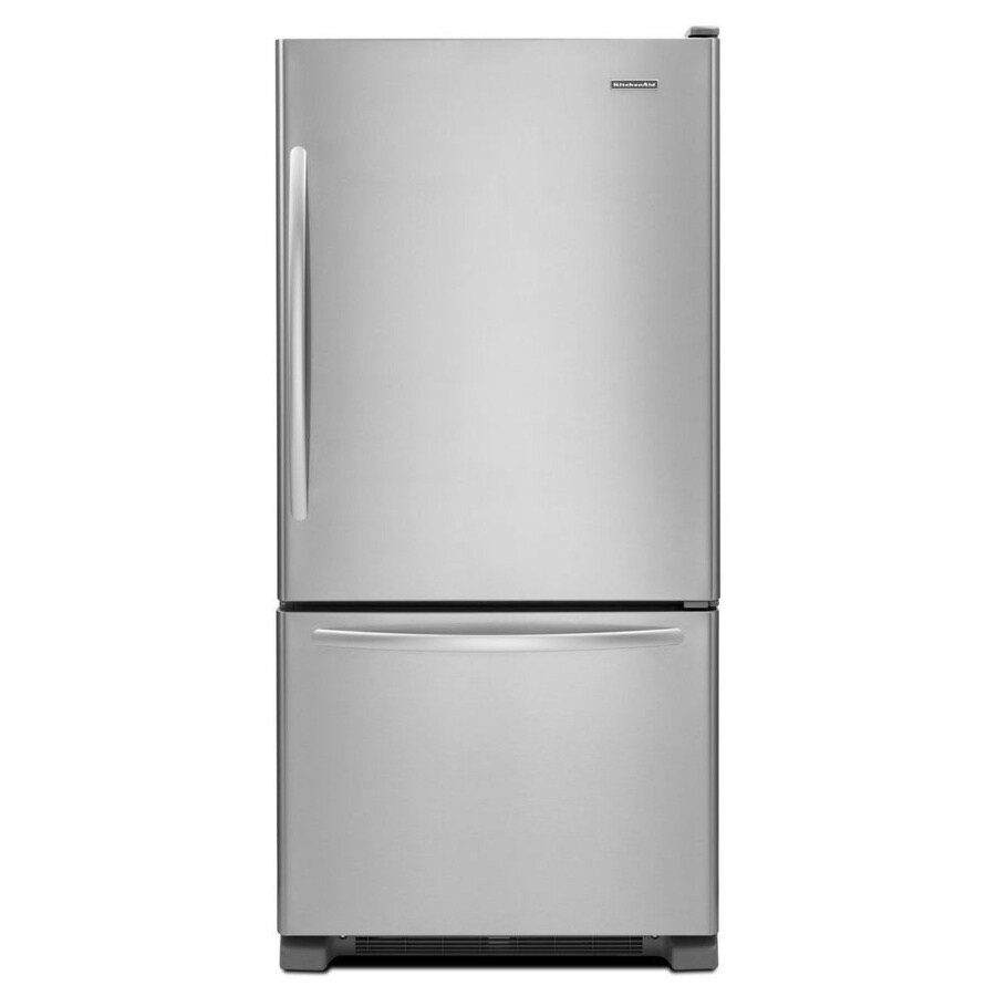 monochromatic fridge