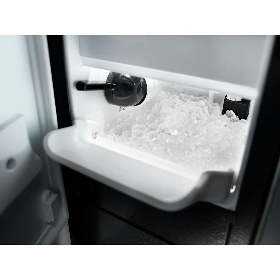 kitchenaid nugget ice maker