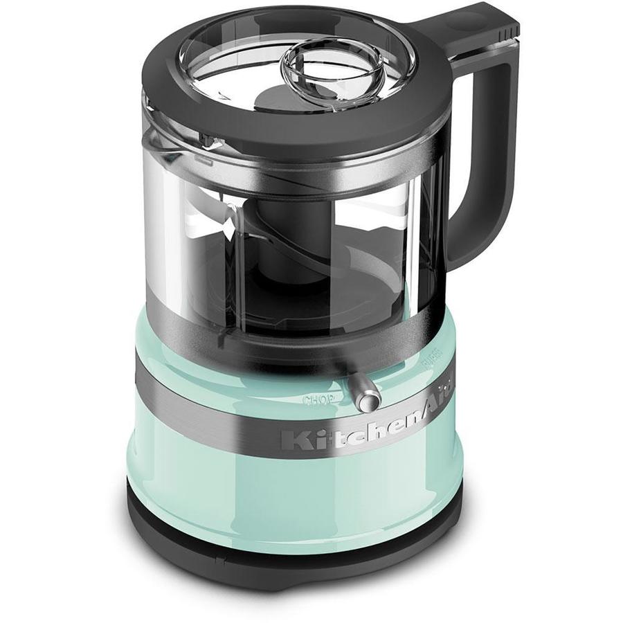 kitchenaid food processor set