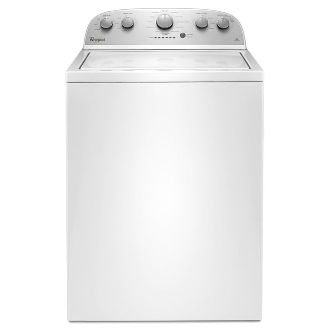 Whirlpool 3 5 Cu Ft High Efficiency Top Load Washer White In The Top Load Washers Department At Lowes Com,What Do Mice Eat