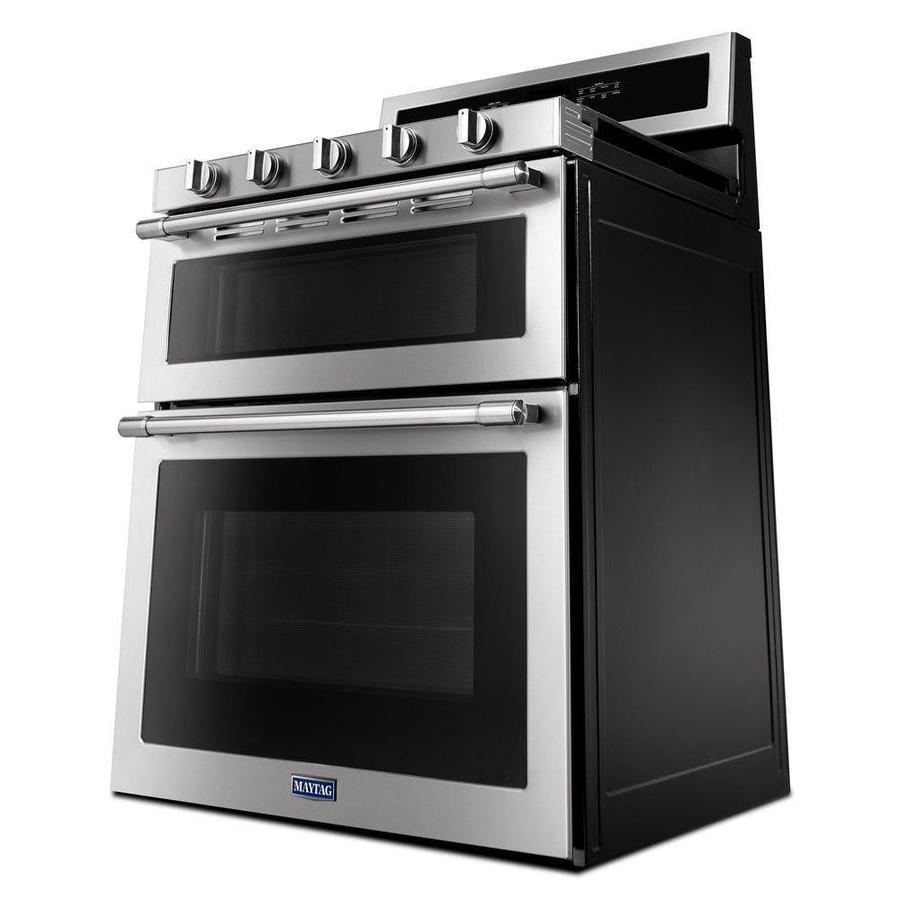 What You Need To Know If The Oven In Your Maytag Mer8700ds1 Range Is Cooking Unevenly Flamingo Appliance Service