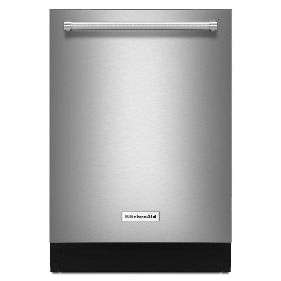 kitchenaid 39 dba dishwasher reviews
