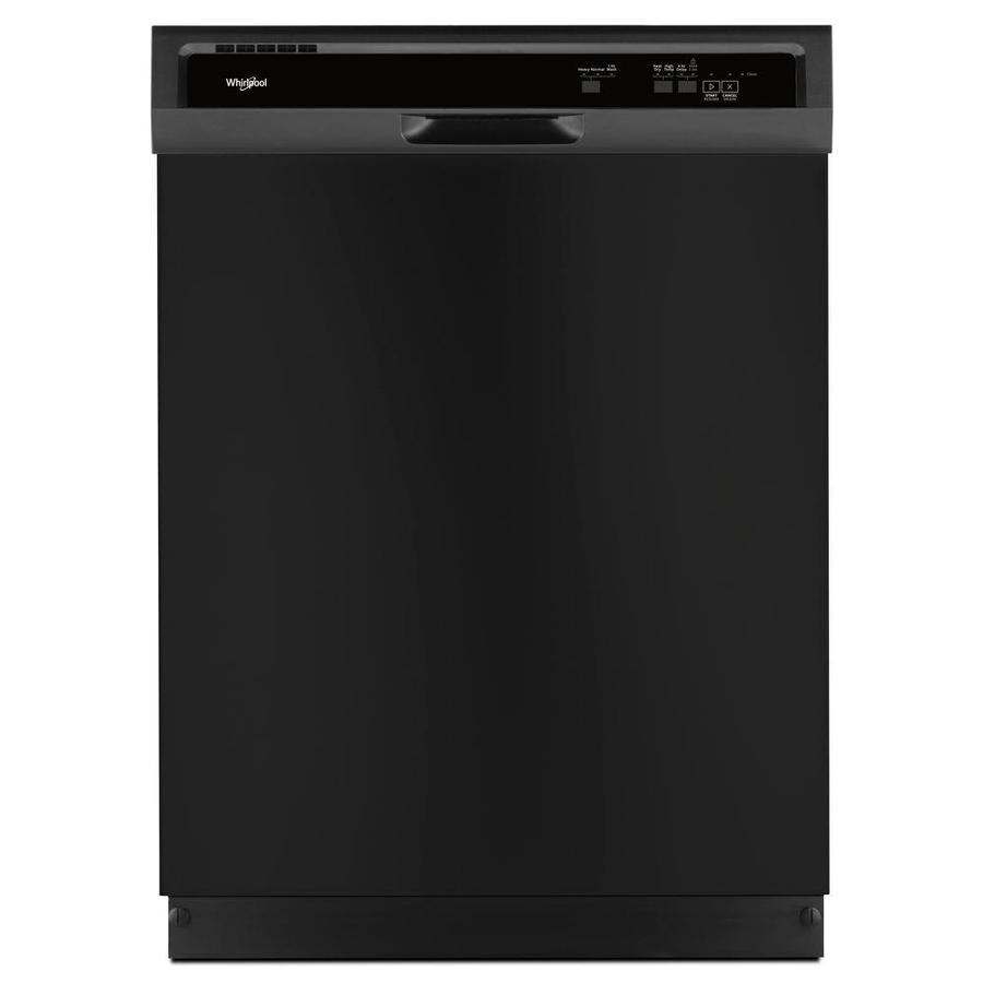 cheapest black dishwasher