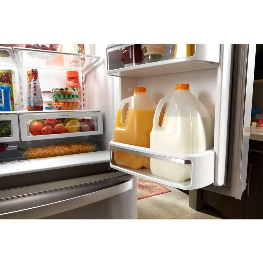 french door refrigerator memorial day sale