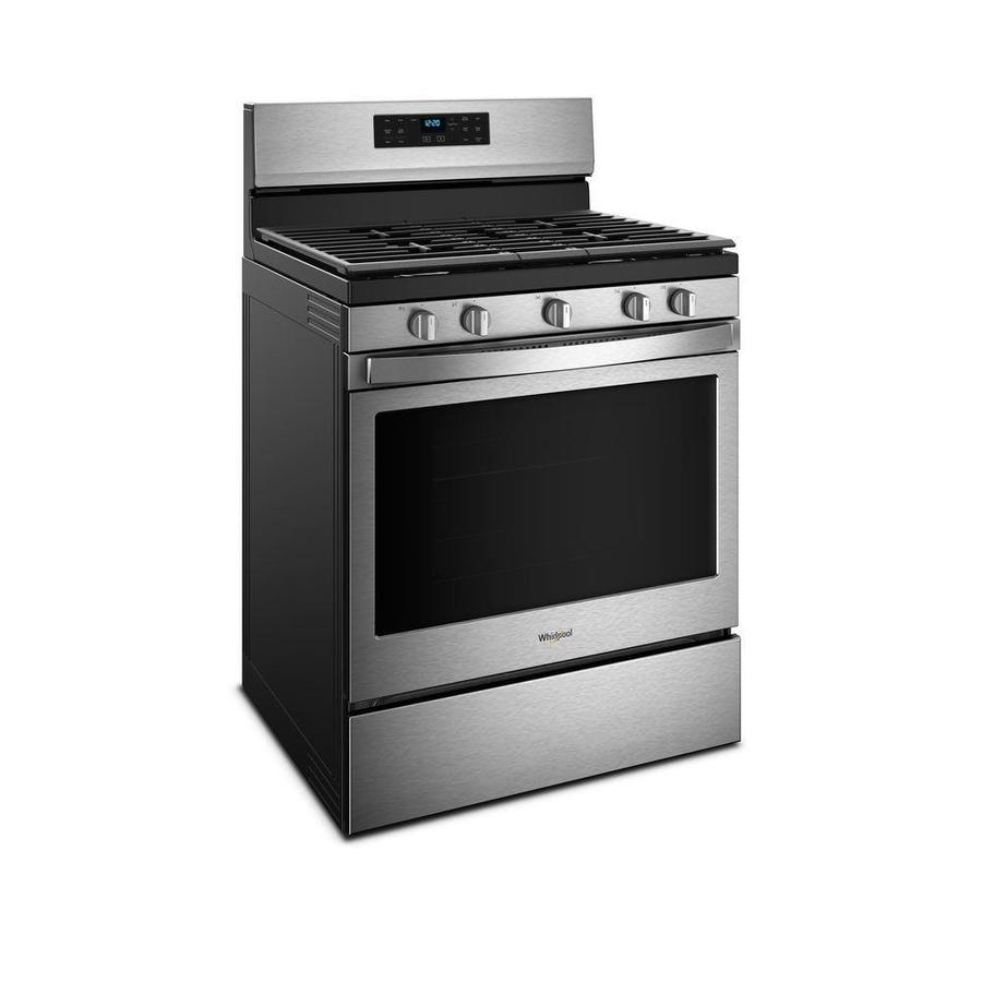 Whirlpool Double Gas Convection Oven Download For Windows 7 64