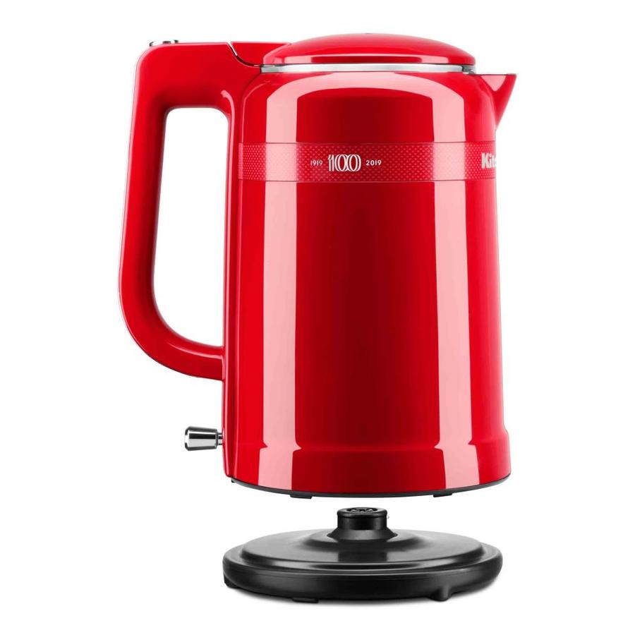 kitchen aid hot water kettle