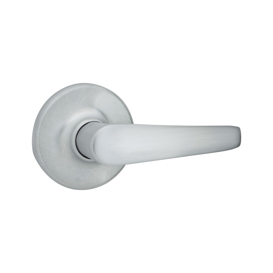 chrome door handles multi pack