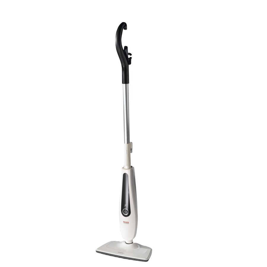 Haan Sanitizing Steam Mop At Lowes Com