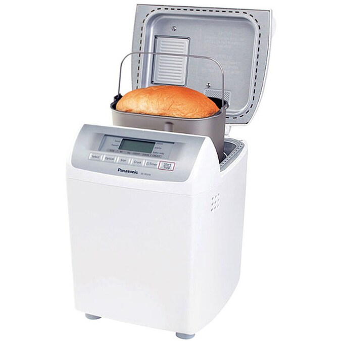 Featured image of post Lowes Bread Machine Is having the best bread machine a luxury or necessity