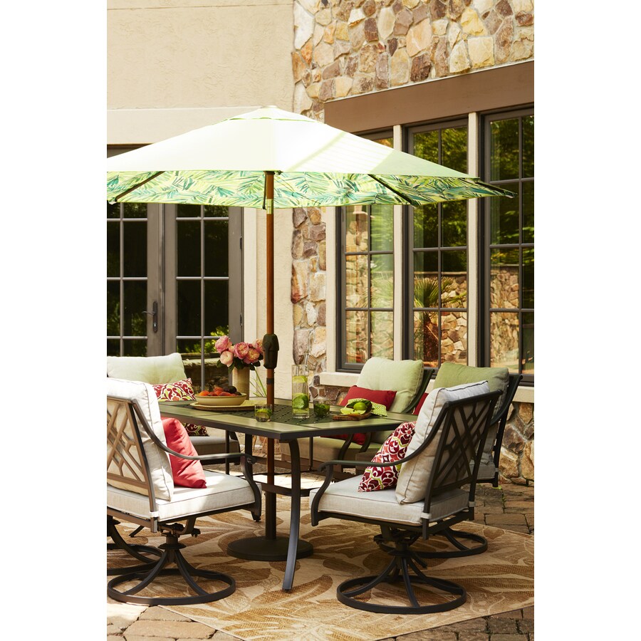 elliot creek swivel rocker