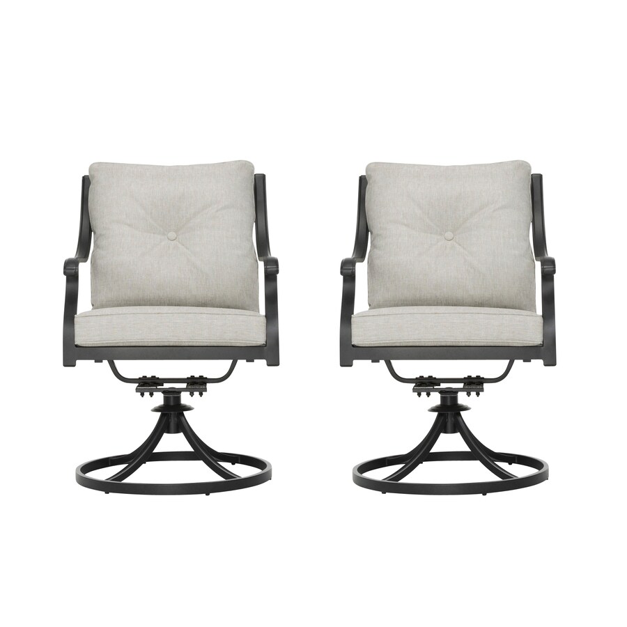 elliot creek swivel rocker
