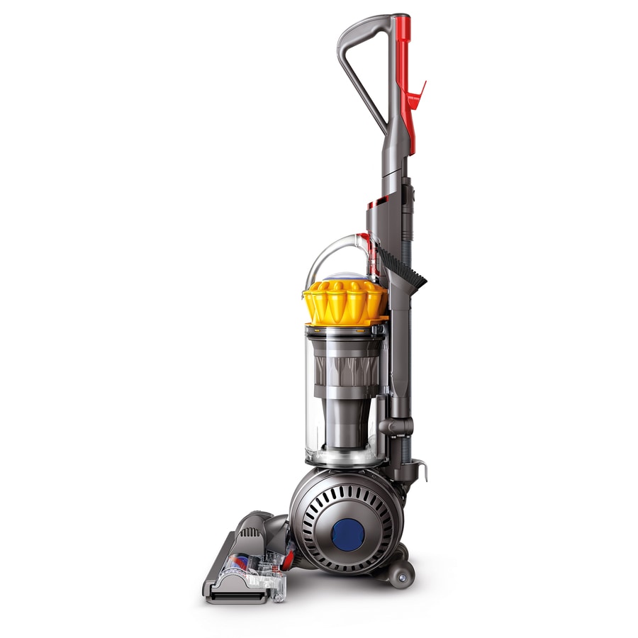 dyson corded ball vacuum