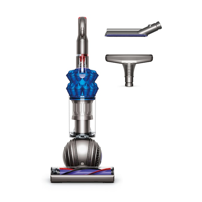 Dyson Ball Compact Allergy Plus Corded Bagless Upright ...
