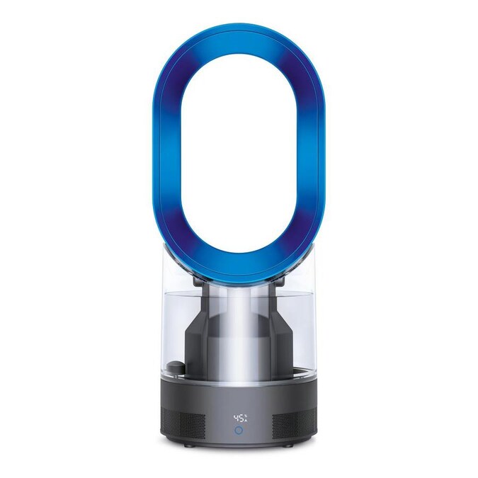 Dyson humidifier 0.8-Gallon Tower Ultrasonic Humidifier (For Rooms 151-400-sq ft) at Lowes.com
