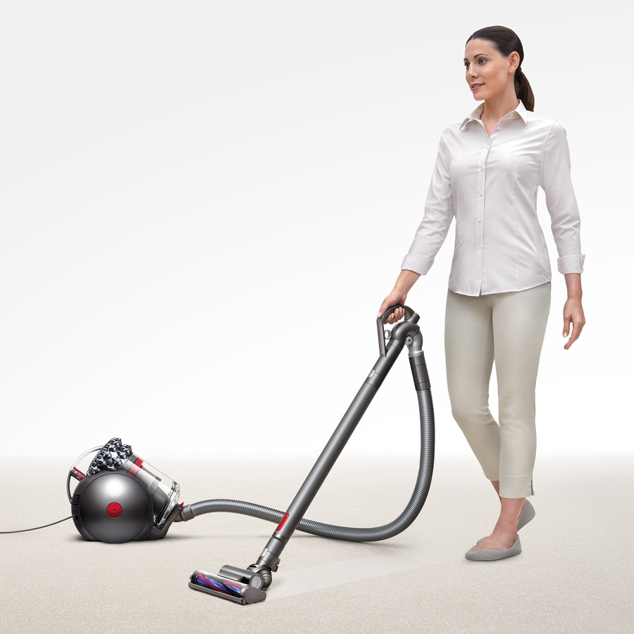 dyson ball lowes