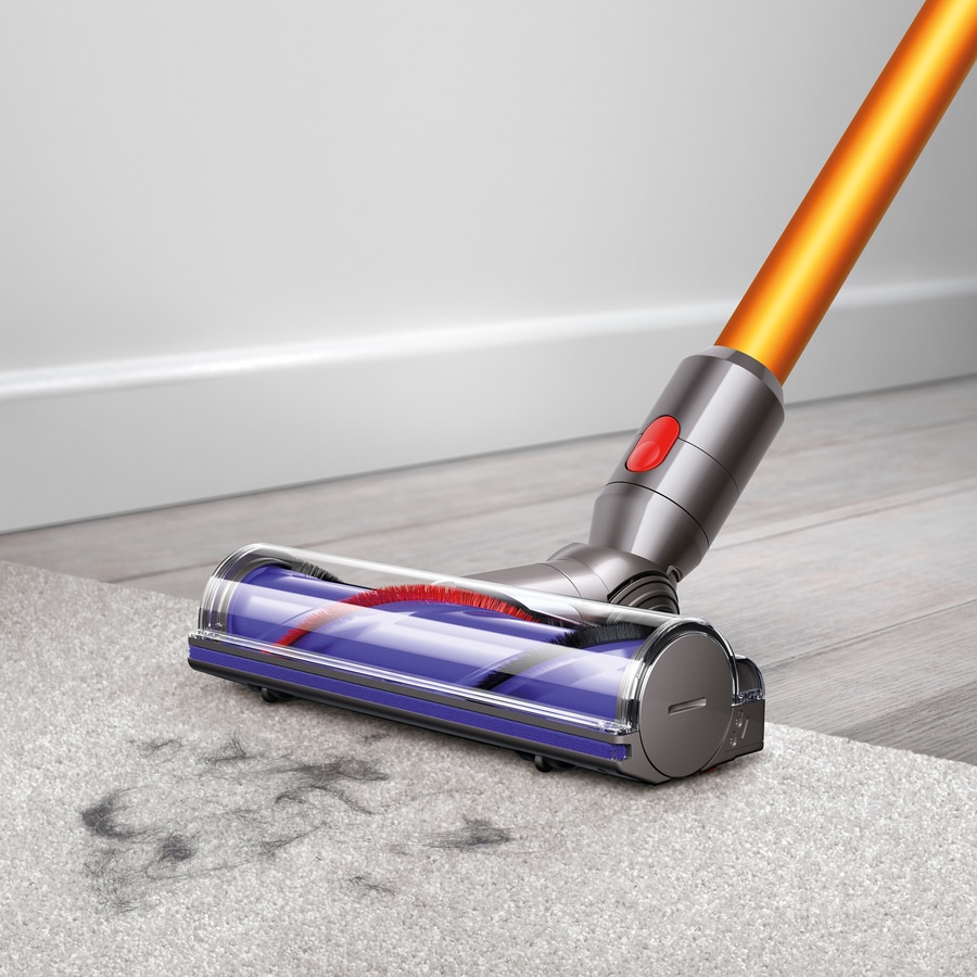Dyson V8 Absolute Cordless Stick Vacuum in the Stick Vacuums department