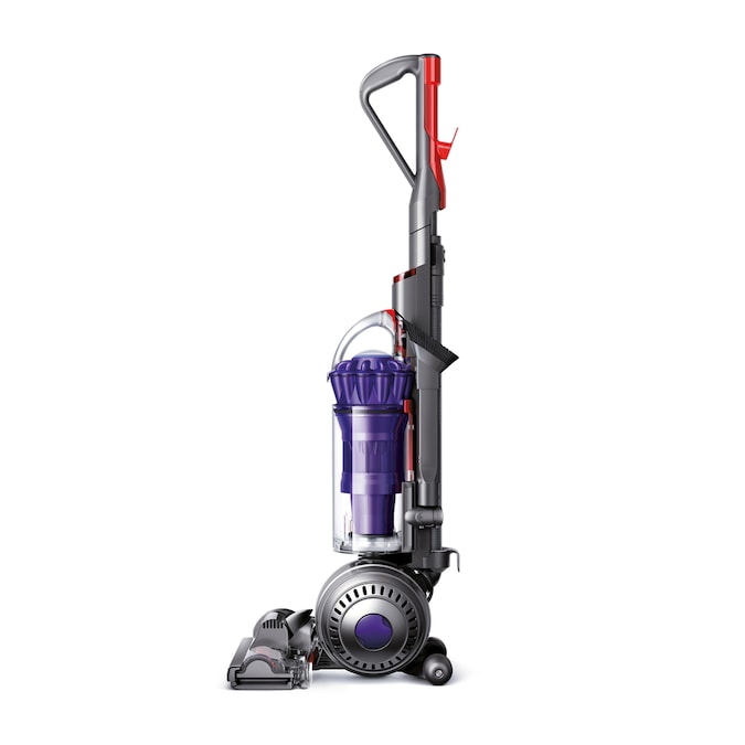 Dyson Light Ball Animal Bagless Upright Vacuum at Lowes.com