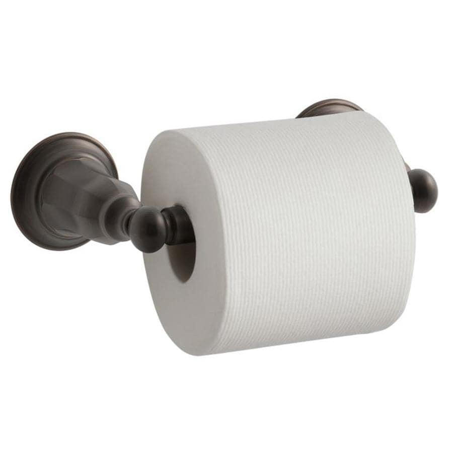 toilet roll holder spring